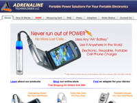 www.adrenalinetechnologies.com